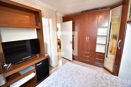 Apartamento à venda com 124m², 3 quartos e 1 vagaQuarto 1 - Suíte