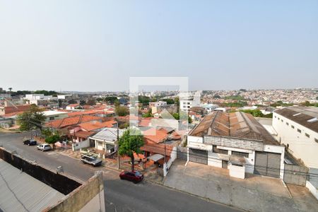 Apartamento à venda com 124m², 3 quartos e 1 vagaQuarto 1 - Suíte