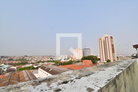 Apartamento à venda com 124m², 3 quartos e 1 vagaÁrea de Serviço - Vista