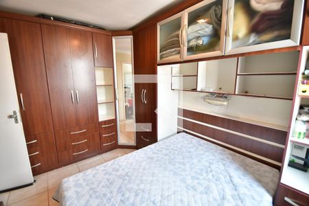 Apartamento à venda com 124m², 3 quartos e 1 vagaQuarto 1 - Suíte