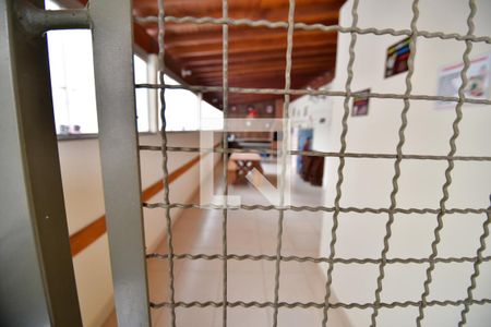 Apartamento à venda com 124m², 3 quartos e 1 vagaÁrea comum - Churrasqueira