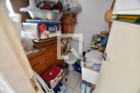Apartamento à venda com 124m², 3 quartos e 1 vagaLavabo