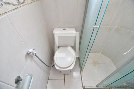 Apartamento à venda com 124m², 3 quartos e 1 vagaBanheiro 2