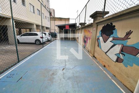 Apartamento à venda com 124m², 3 quartos e 1 vagaÁrea comum - Quadra Esportiva