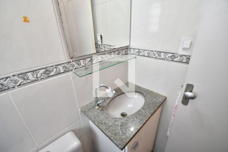 Apartamento à venda com 124m², 3 quartos e 1 vagaBanheiro 1