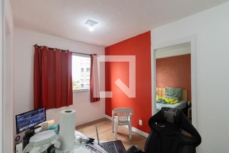 Sala e Cozinha de apartamento para alugar com 2 quartos, 33m² em Guaianases, São Paulo