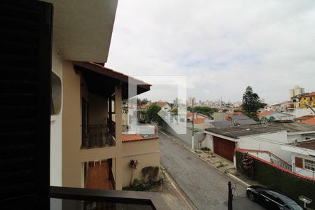 Casa à venda com 462m², 6 quartos e 6 vagasQuarto 2 - Varanda