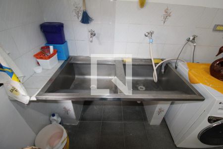 Casa à venda com 462m², 6 quartos e 6 vagasÁrea de Serviço