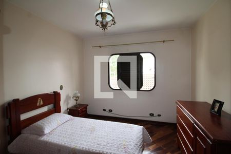 Casa à venda com 462m², 6 quartos e 6 vagasQuarto 3