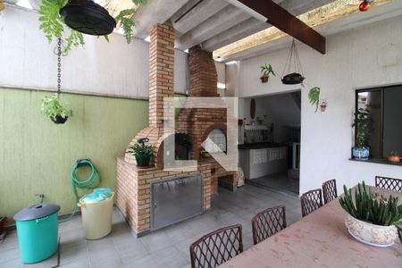 Casa à venda com 462m², 6 quartos e 6 vagasÁrea Comum