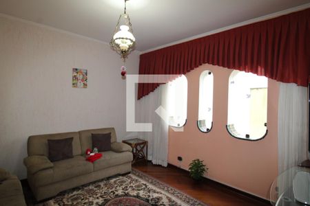 Casa à venda com 462m², 6 quartos e 6 vagasSala 3