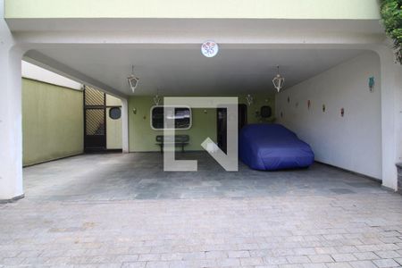Casa à venda com 462m², 6 quartos e 6 vagasGaragem