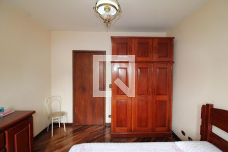 Casa à venda com 462m², 6 quartos e 6 vagasQuarto 3