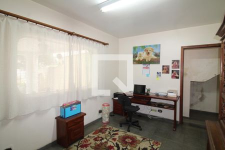 Casa à venda com 462m², 6 quartos e 6 vagasQuarto 1