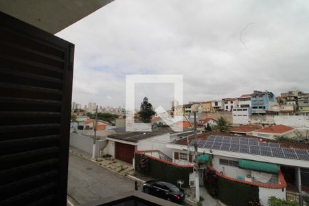 Casa à venda com 462m², 6 quartos e 6 vagasQuarto 2 - Varanda
