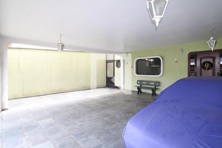 Casa à venda com 462m², 6 quartos e 6 vagasGaragem