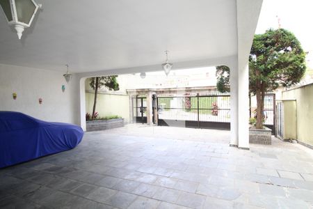 Casa à venda com 462m², 6 quartos e 6 vagasGaragem