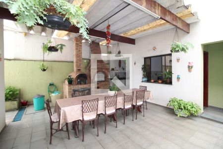 Casa à venda com 462m², 6 quartos e 6 vagasÁrea Comum