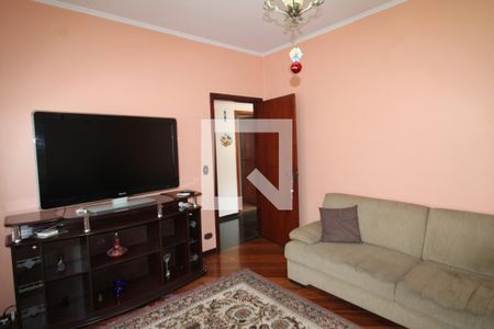 Casa à venda com 462m², 6 quartos e 6 vagasSala 3