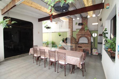 Casa à venda com 462m², 6 quartos e 6 vagasÁrea Comum