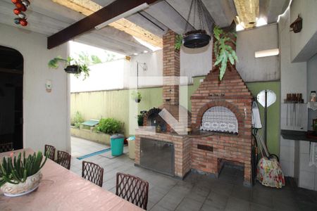 Casa à venda com 462m², 6 quartos e 6 vagasÁrea Comum