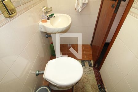 Casa à venda com 462m², 6 quartos e 6 vagasBanheiro 1