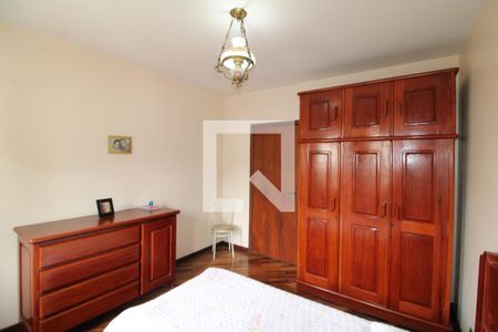 Casa à venda com 462m², 6 quartos e 6 vagasQuarto 3