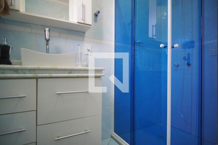 Casa à venda com 262m², 3 quartos e 3 vagasBanheiro da Demi Suíte