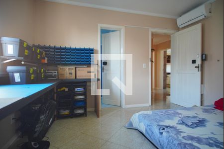 Casa à venda com 262m², 3 quartos e 3 vagasQuarto 2 - Demi Suíte