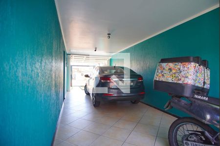 Casa à venda com 262m², 3 quartos e 3 vagasGaragem