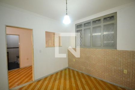 Sala de jantar de casa para alugar com 3 quartos, 150m² em Centro, Nova Iguaçu
