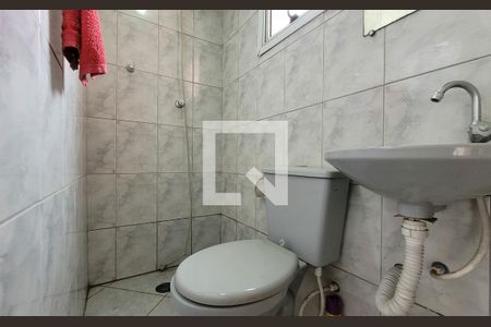 Apartamento à venda com 180m², 3 quartos e 2 vagas Apartamento à venda com 180m², 3 quartos e 2 vagasBanheiro Cobertura