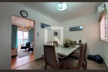 Apartamento à venda com 180m², 3 quartos e 2 vagas Apartamento à venda com 180m², 3 quartos e 2 vagasSala de jantar