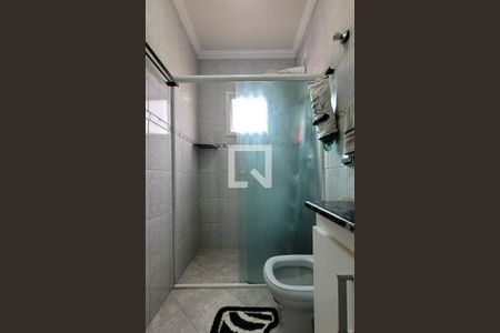 Apartamento à venda com 180m², 3 quartos e 2 vagas Apartamento à venda com 180m², 3 quartos e 2 vagasBanheiro