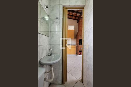 Apartamento à venda com 180m², 3 quartos e 2 vagas Apartamento à venda com 180m², 3 quartos e 2 vagasBanheiro Cobertura