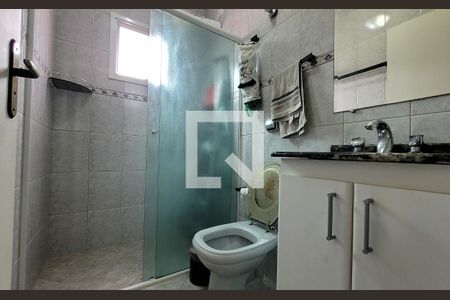Apartamento à venda com 180m², 3 quartos e 2 vagas Apartamento à venda com 180m², 3 quartos e 2 vagasBanheiro