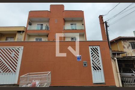 Apartamento à venda com 180m², 3 quartos e 2 vagas Apartamento à venda com 180m², 3 quartos e 2 vagasFachada