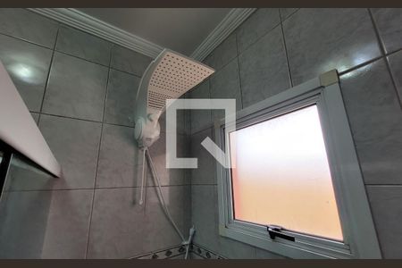 Apartamento à venda com 180m², 3 quartos e 2 vagas Apartamento à venda com 180m², 3 quartos e 2 vagasBanheiro da suíte