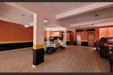 Apartamento à venda com 180m², 3 quartos e 2 vagas Apartamento à venda com 180m², 3 quartos e 2 vagasGaragem