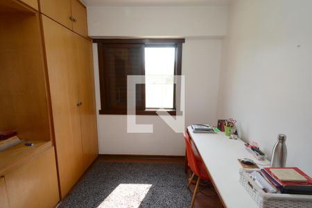 Apartamento à venda com 120m², 3 quartos e 2 vagasQuarto 3