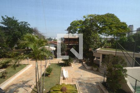 Apartamento à venda com 120m², 3 quartos e 2 vagasVista da Suíte