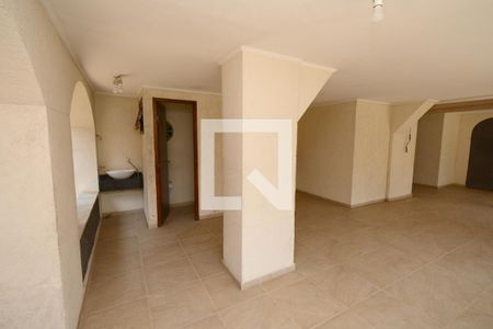 Apartamento à venda com 120m², 3 quartos e 2 vagasÁrea comum - Toaletes