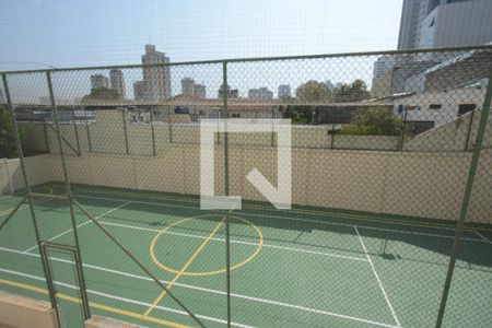 Apartamento à venda com 120m², 3 quartos e 2 vagasVista do Quarto 2