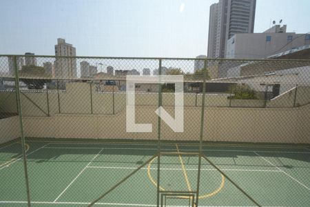 Apartamento à venda com 120m², 3 quartos e 2 vagasVista do Quarto 1