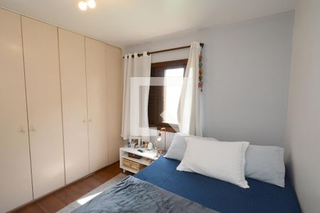 Apartamento à venda com 120m², 3 quartos e 2 vagasQuarto 2