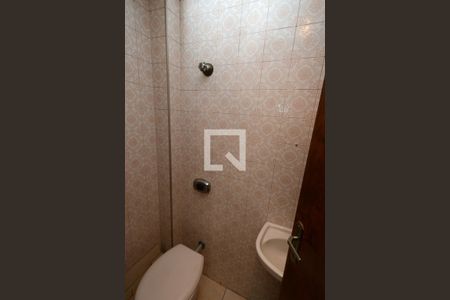 Apartamento à venda com 120m², 3 quartos e 2 vagasBanheiro de serviço