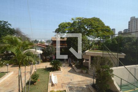 Apartamento à venda com 120m², 3 quartos e 2 vagasVista da Suíte