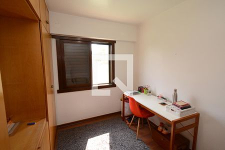 Apartamento à venda com 120m², 3 quartos e 2 vagasQuarto 3