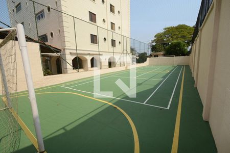 Apartamento à venda com 120m², 3 quartos e 2 vagasQuadra Esportiva
