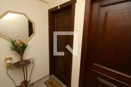 Apartamento à venda com 120m², 3 quartos e 2 vagasHall de entrada